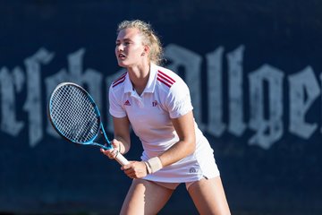 Amelie Janssen 120 - BL DTV Hannover - TP Versmold : Ergebnis: 5:4